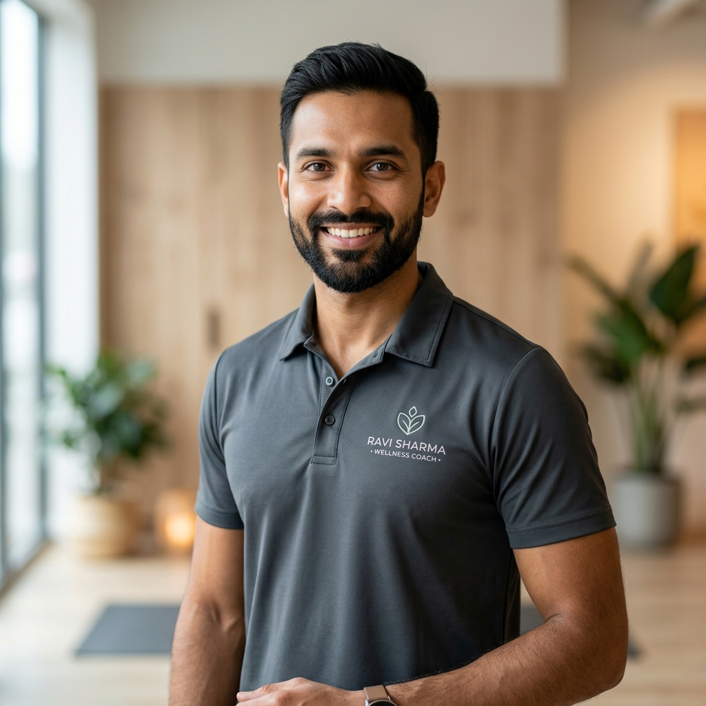 Arjun Mehra