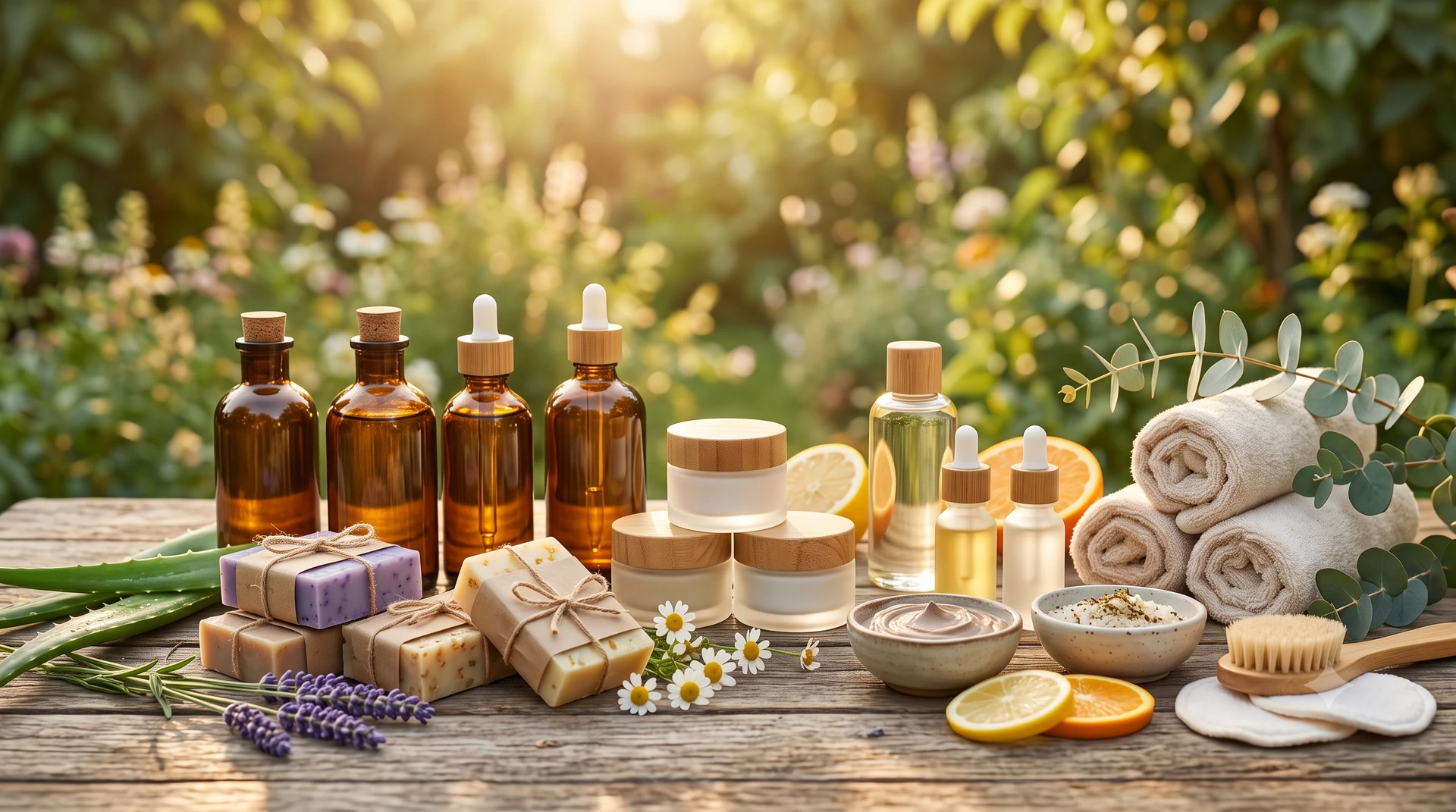 Personal Care