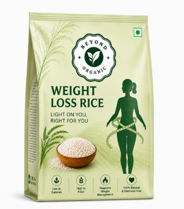 Picture of Weight loss rice